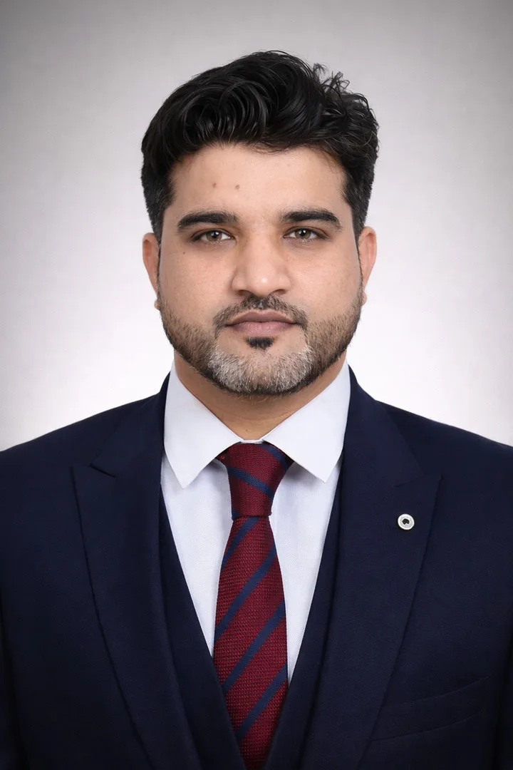 Ahmed Karim Noor Karim
