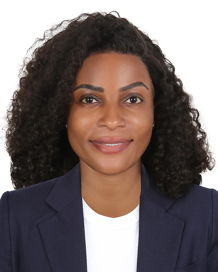 Brenda Amunga
