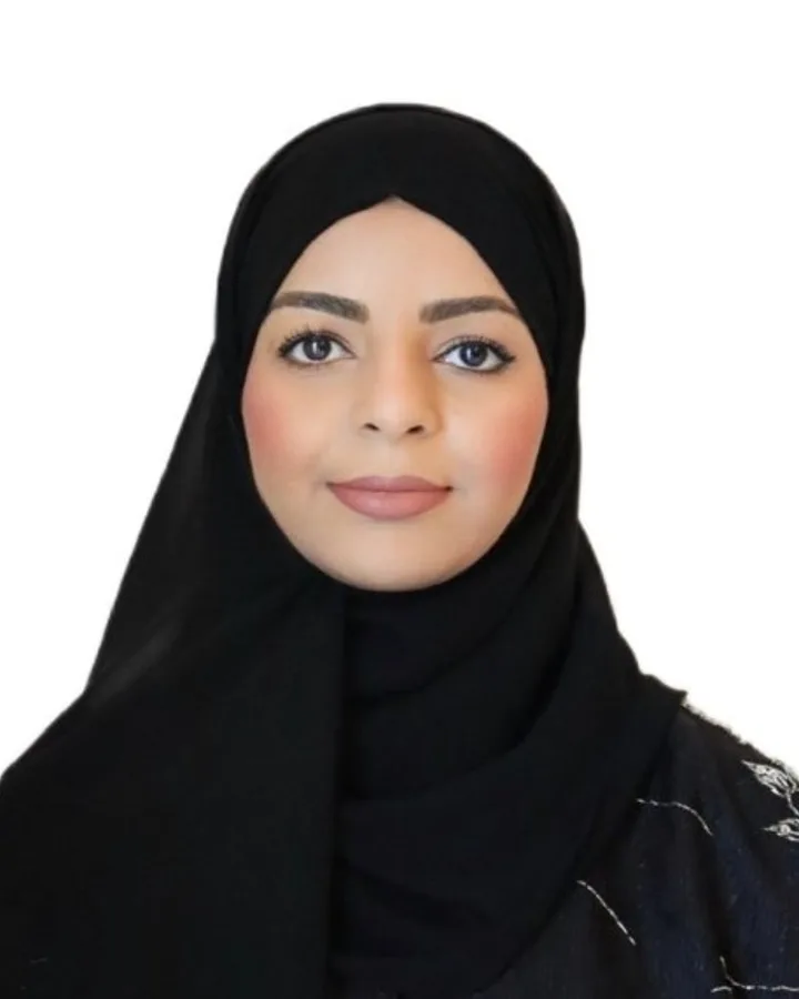 Halima Ali Ibrahim Hassan Aldarmaki