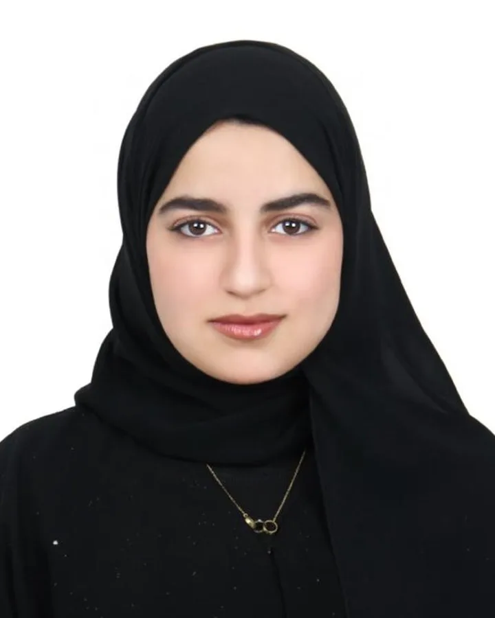 Meezna Hasan Mohamed Ibraheem Almarzooqi