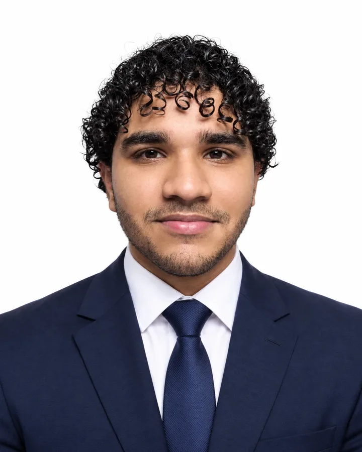 Mohammad Saad Khan Ahmed Karim